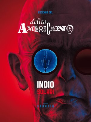 cover image of Escenas del delito americano